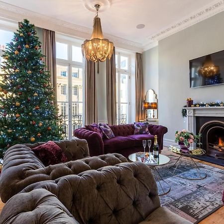 Willa Luxury Mansion Townhouse With Private Cinema Okręg wyborczy Hove Zewnętrze zdjęcie