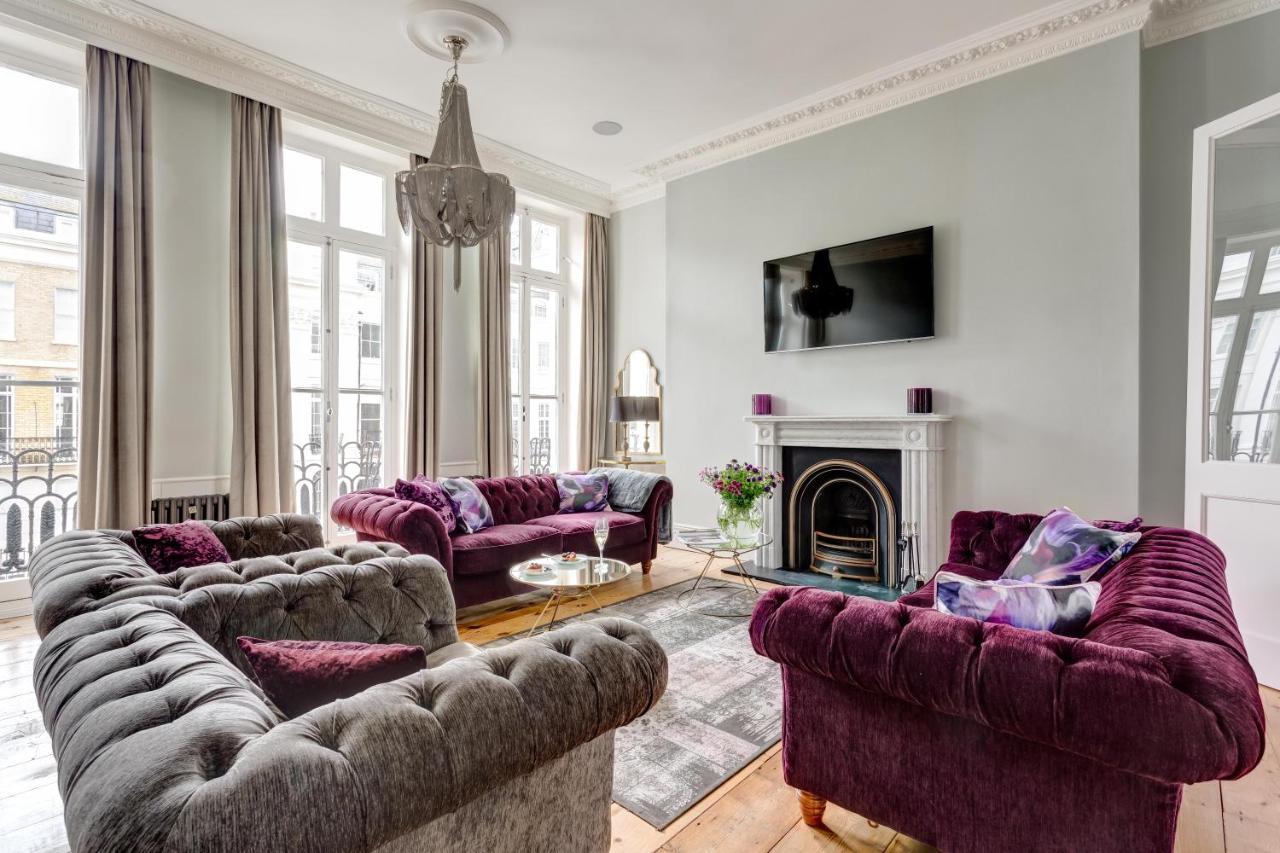 Willa Luxury Mansion Townhouse With Private Cinema Okręg wyborczy Hove Zewnętrze zdjęcie