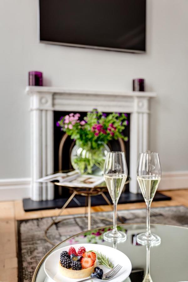 Willa Luxury Mansion Townhouse With Private Cinema Okręg wyborczy Hove Zewnętrze zdjęcie