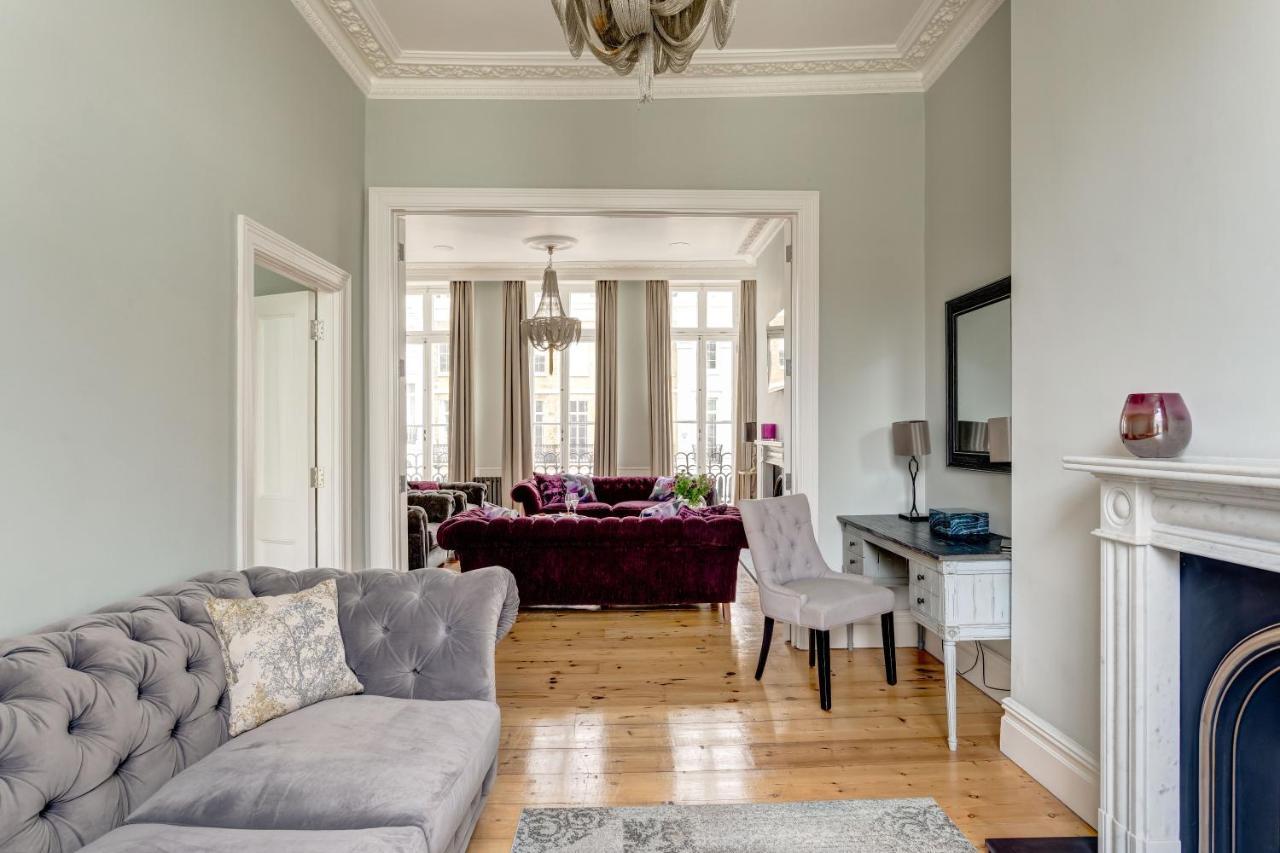 Willa Luxury Mansion Townhouse With Private Cinema Okręg wyborczy Hove Zewnętrze zdjęcie