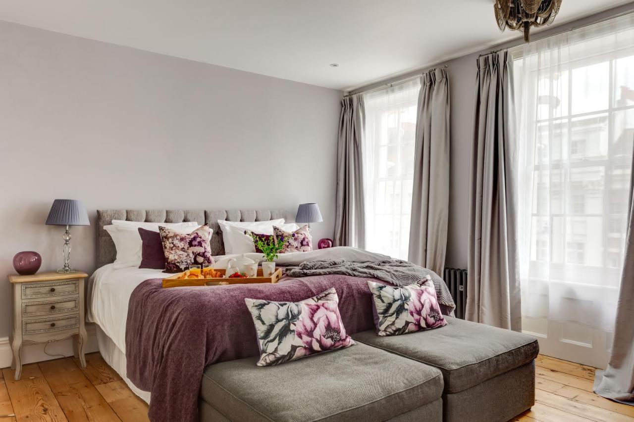Willa Luxury Mansion Townhouse With Private Cinema Okręg wyborczy Hove Zewnętrze zdjęcie