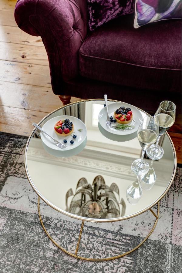 Willa Luxury Mansion Townhouse With Private Cinema Okręg wyborczy Hove Zewnętrze zdjęcie